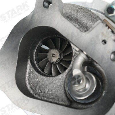 Turbolader Stark SKCT-1191136 SKCT-1191136 - foto 5