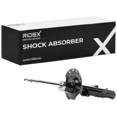 Stoßdämpfer RIDEX 854S17857 854S17857 - foto 2