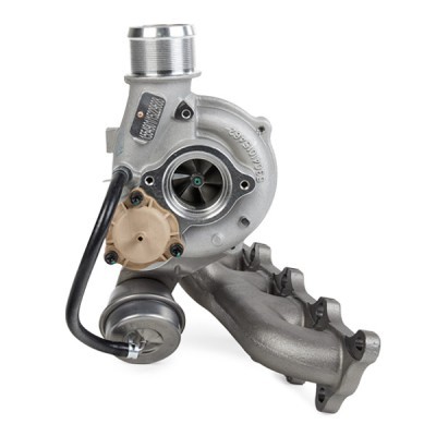 Turbolader RIDEX 2234C0302 2234C0302 - foto 5