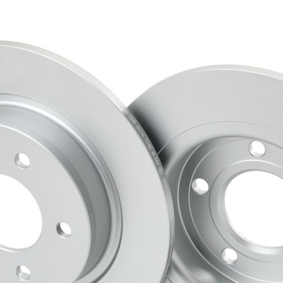 Bremsscheibe RIDEX 82B0121P 82B0121P - foto 5