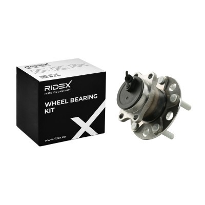 Radlagersatz RIDEX 654W0382 654W0382 - foto 2