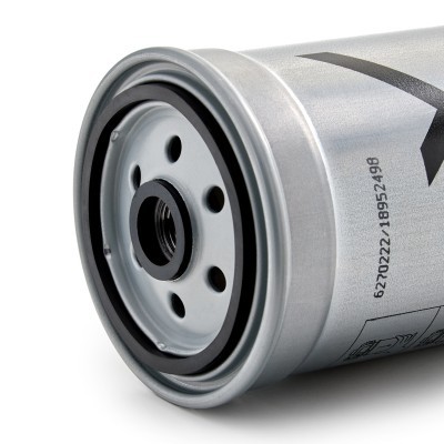 Kraftstofffilter RIDEX 9F0016P 9F0016P - foto 5