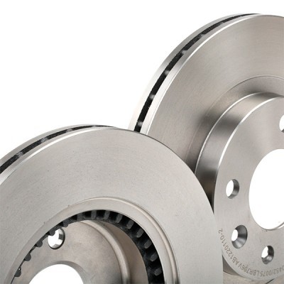 Bremsscheibe RIDEX 82B0016 82B0016 - foto 10