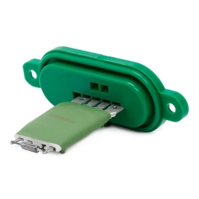 Widerstand Nenraumgebläse RIDEX 2975R0014 2975R0014 - foto 3