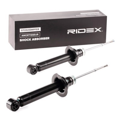 Stoßdämpfer RIDEX 854S18065 854S18065 - foto 3