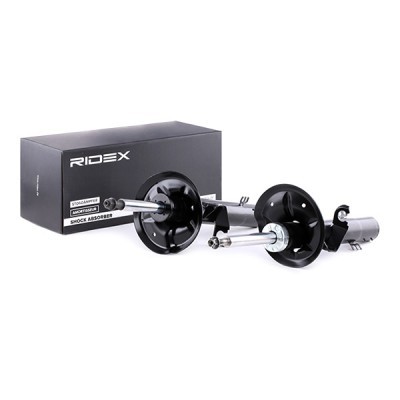 Stoßdämpfer RIDEX 854S1577 854S1577 - foto 2
