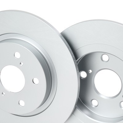 Bremsscheibe RIDEX 82B0726P 82B0726P - foto 5