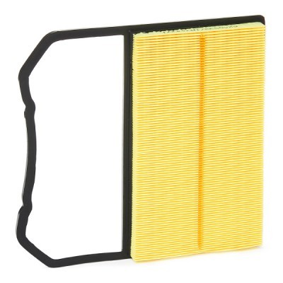 Luftfilter RIDEX 8A0286P 8A0286P - foto 4