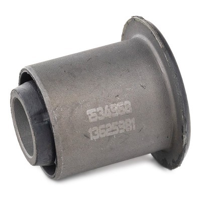 Querlenkerlager Buchse RIDEX 251T0283 251T0283 - foto 3
