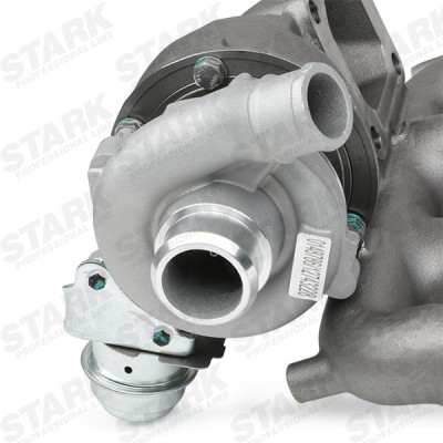 Turbolader Stark SKCT-1190074 SKCT-1190074 - foto 6