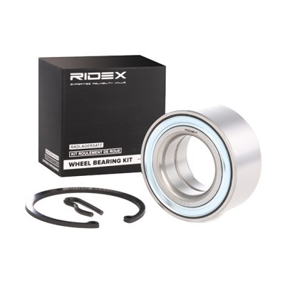 Radlager RIDEX 654W0117 654W0117 - foto 2