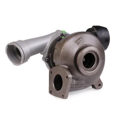 Turbolader RIDEX 2234C0057R 2234C0057R - foto 4