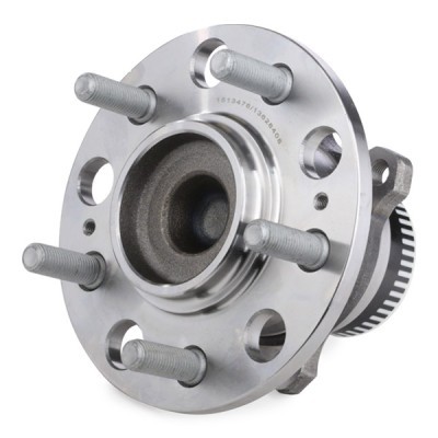 Radlager RIDEX 654W0676 654W0676 - foto 4