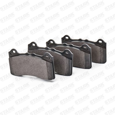 Bremsbeläge Satz Stark SKBP-0012084 SKBP-0012084 - foto 4