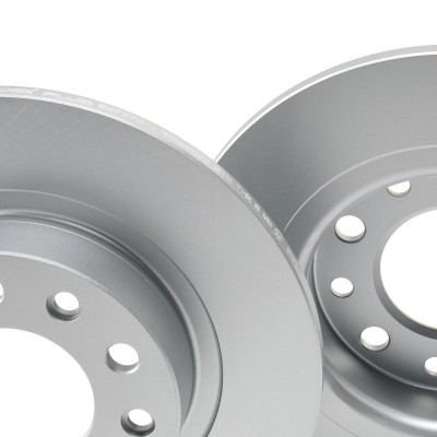 Bremsscheibe RIDEX 82B0794P 82B0794P - foto 5