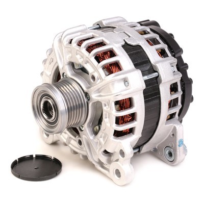 Generator RIDEX 4G1044 4G1044 - foto 3