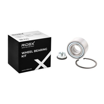 Radlager RIDEX 654W0524 654W0524 - foto 4