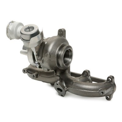 Turbolader RIDEX 2234C0089 2234C0089 - foto 5