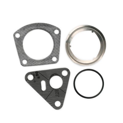 Turbolader RIDEX 2234C0362R 2234C0362R - foto 6