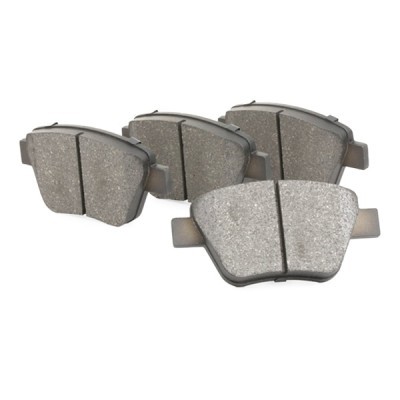 Bremsbeläge Satz RIDEX 402B0316 402B0316 - foto 8