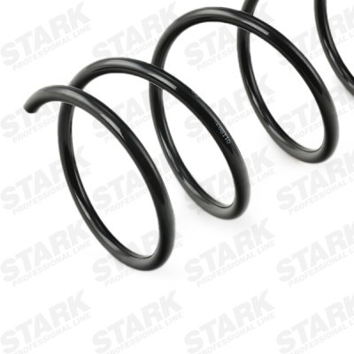 Fahrwerksfeder Stark SKCS-0040595 SKCS-0040595 - foto 4