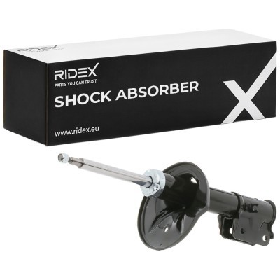 Stoßdämpfer RIDEX 854S0816 854S0816 - foto 2