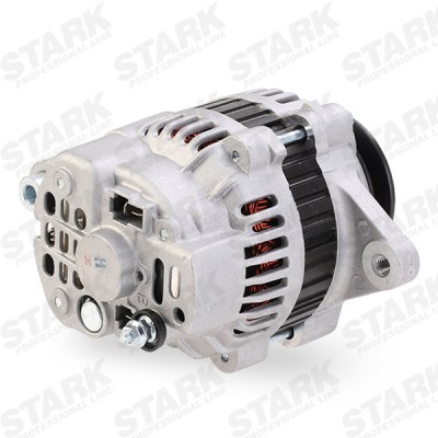 Generator Stark SKGN-03221535 SKGN-03221535 - foto 4