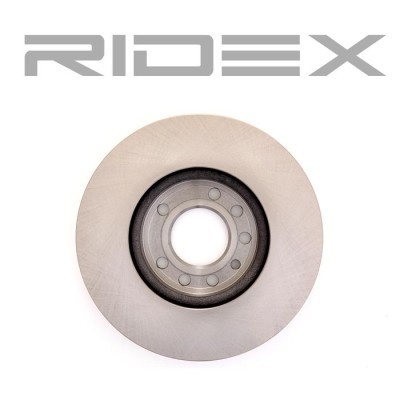 Bremsscheibe RIDEX 82B0219 82B0219 - foto 5