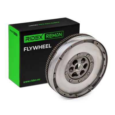Schwungrad RIDEX 577F0322R 577F0322R - foto 2