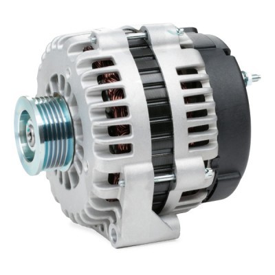 Generator RIDEX 4G1376 4G1376 - foto 3