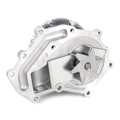 Wasserpumpe, Motorkühlung RIDEX 1260W0436 1260W0436 - foto 4