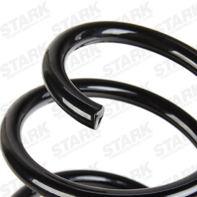 Fahrwerksfeder Stark SKCS-0040943 SKCS-0040943 - foto 4