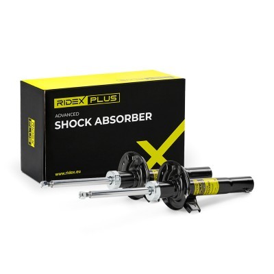 Stoßdämpfer RIDEX 854S1546P 854S1546P - foto 2