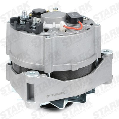 Generator Stark SKGN-0320387 SKGN-0320387 - foto 5