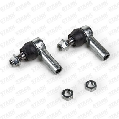 Lenkgetriebe Stark SKSG-0530271 SKSG-0530271 - foto 7