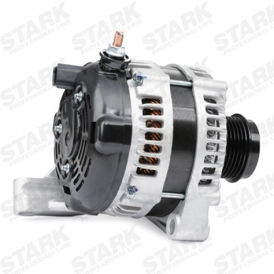 Generator Stark SKGN-0320948 SKGN-0320948 - foto 4