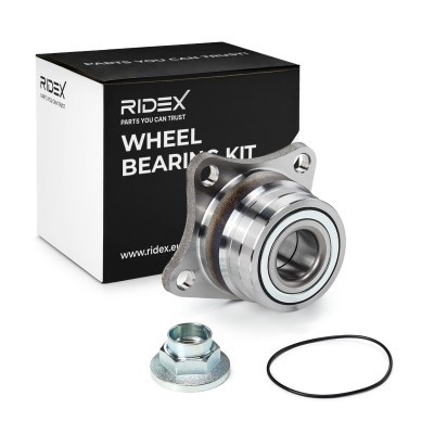 Radlager RIDEX 654W0177 654W0177 - foto 2
