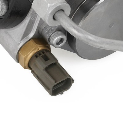 Hochdruckpumpe RIDEX 3918H10000R 3918H10000R - foto 7