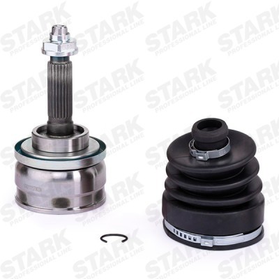 Gelenksatz, Antriebswelle Stark SKJK-0200576 SKJK-0200576 - foto 2
