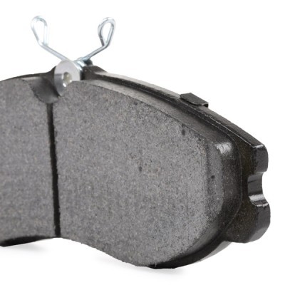 Bremsbeläge Satz RIDEX 402B0195 402B0195 - foto 10