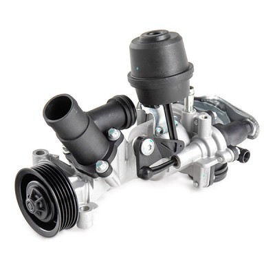 Wasserpumpe, Motorkühlung RIDEX 1260W0432 1260W0432 - foto 3