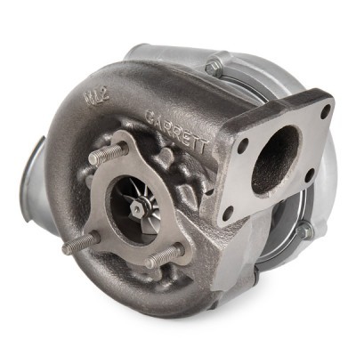 Turbolader RIDEX 2234C10681R 2234C10681R - foto 3