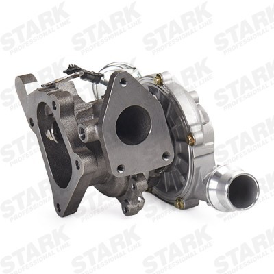 Turbolader Stark SKCT-1190218 SKCT-1190218 - foto 4