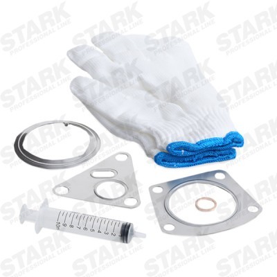 Turbolader Stark SKCT-1190057 SKCT-1190057 - foto 3