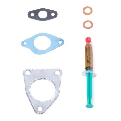 Turbolader RIDEX 2234C0474R 2234C0474R - foto 6