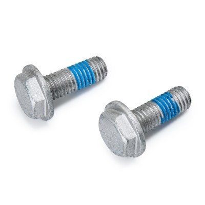 Bremsbeläge Satz RIDEX 402B1400P 402B1400P - foto 13
