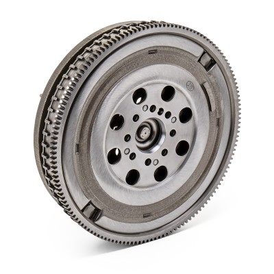 Schwungrad RIDEX 577F0253R 577F0253R - foto 4