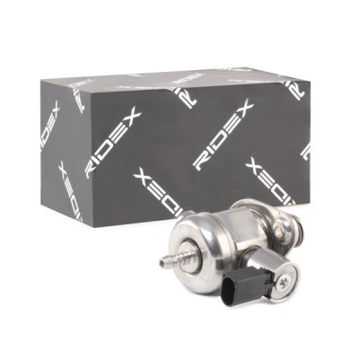 Hochdruckpumpe RIDEX 3918H0056 3918H0056 - foto 2