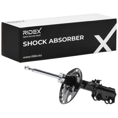 Stoßdämpfer RIDEX 854S17943 854S17943 - foto 2