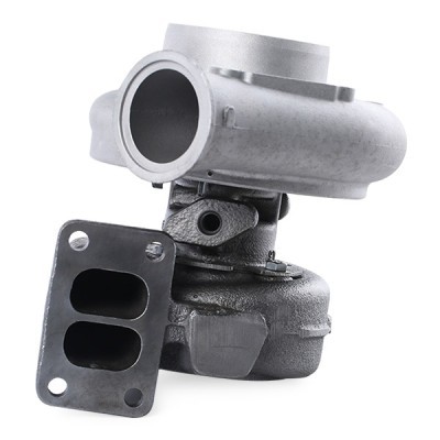Turbolader RIDEX 2234C10192R 2234C10192R - foto 5